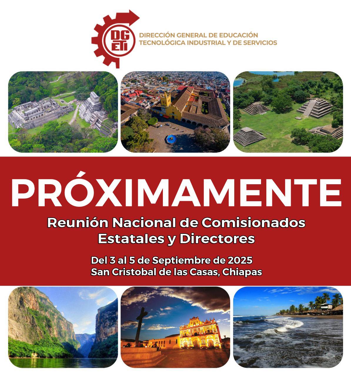 Reunion Nacional