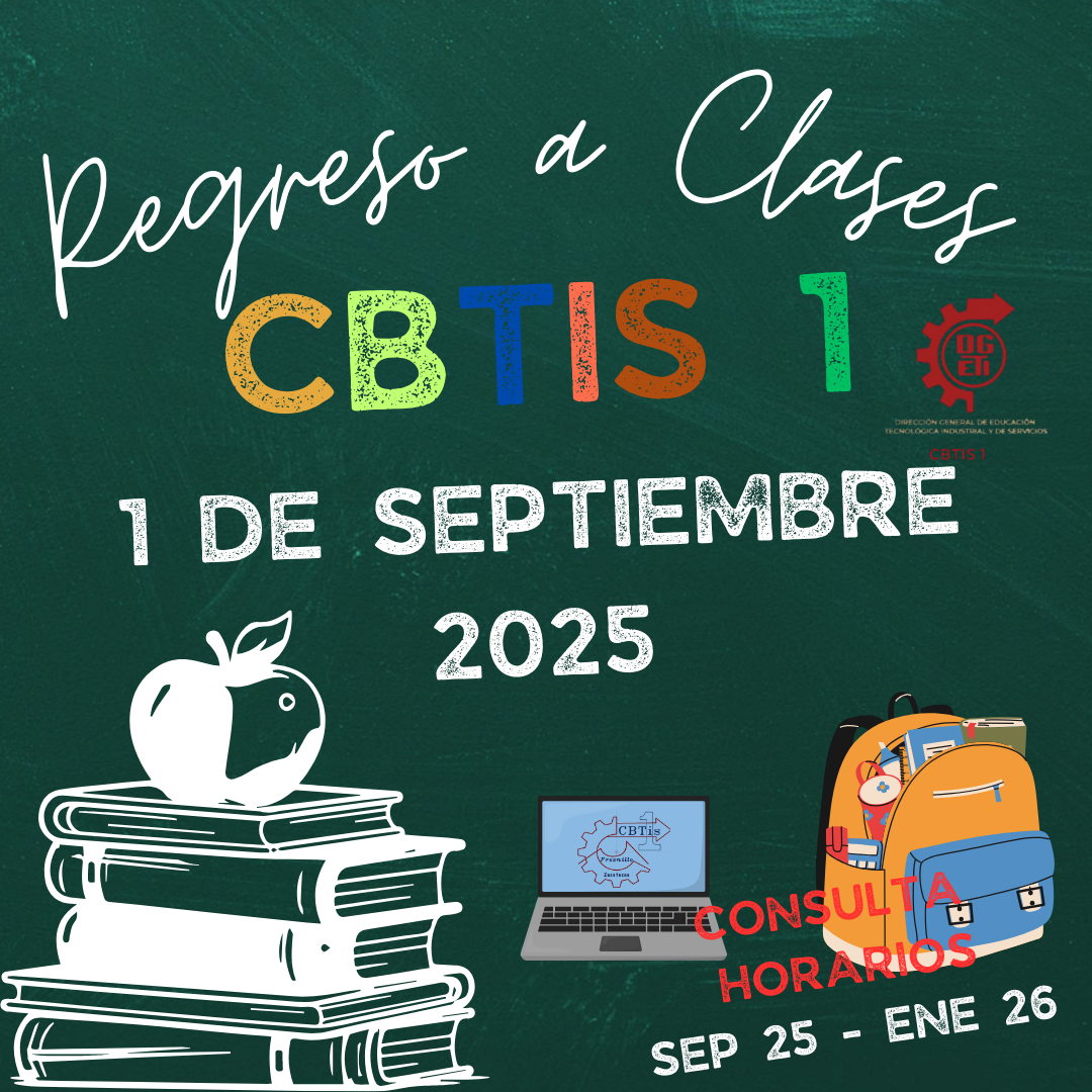 Regreso a Clases